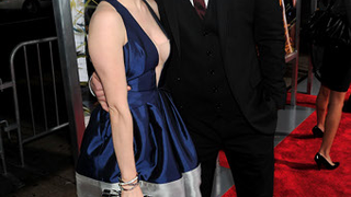 <em>Dear John</em> Premiere Is A Tearjerker